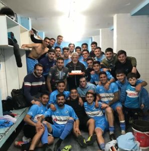 Sportivo 9 de Julio
