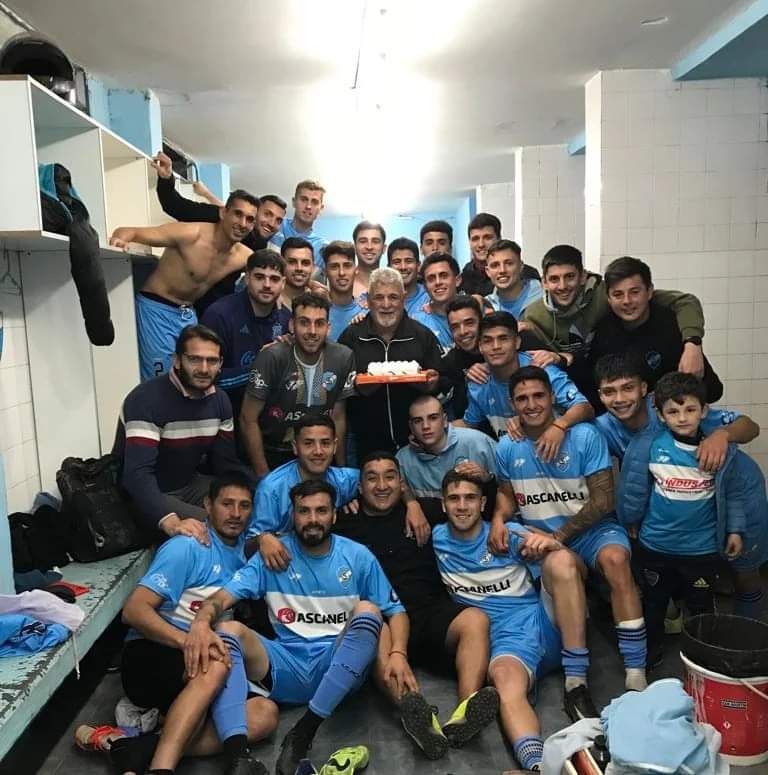 Sportivo 9 de Julio