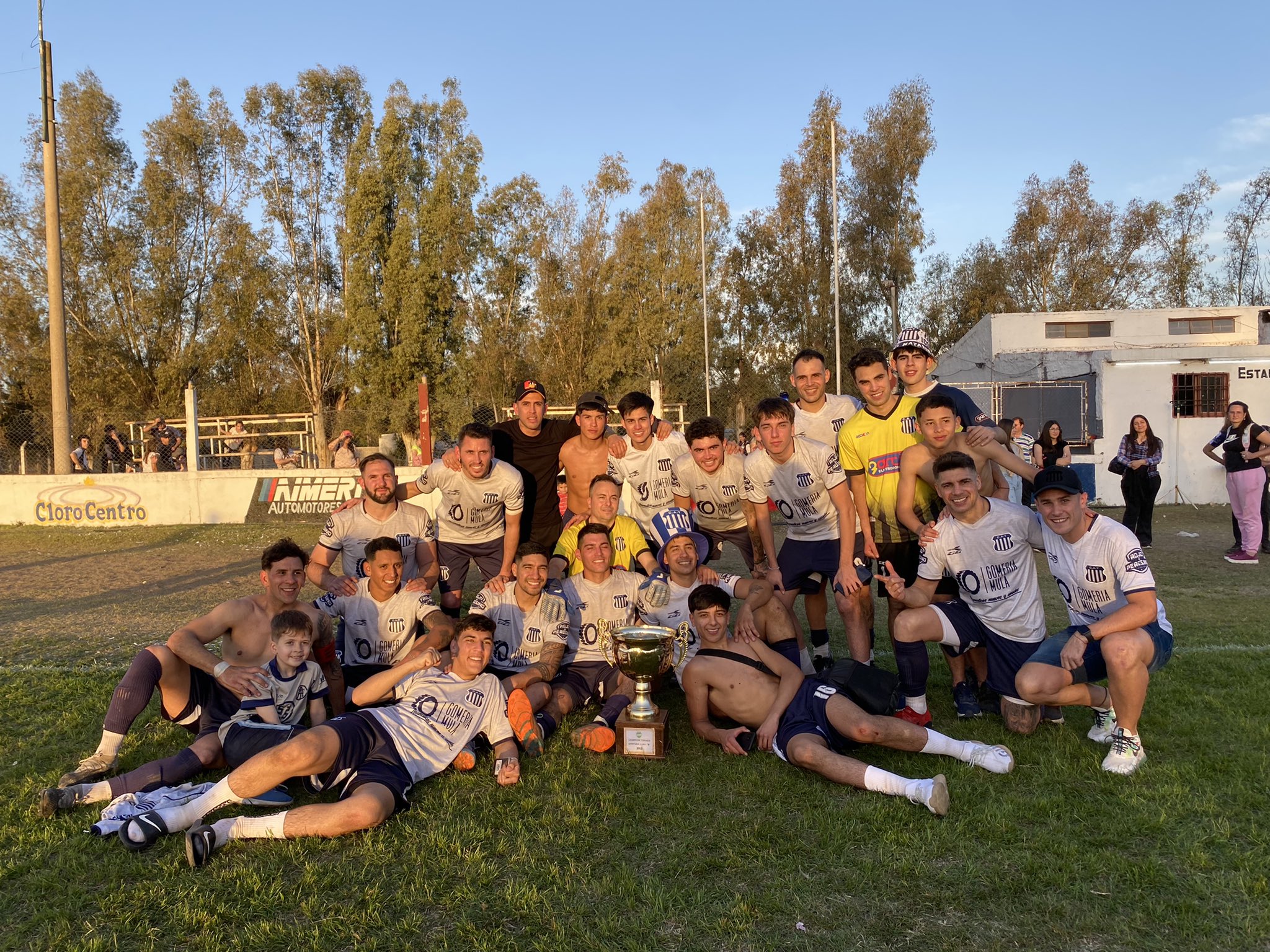 Talleres 6