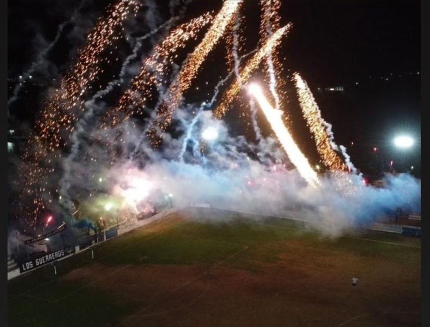 Talleres 6