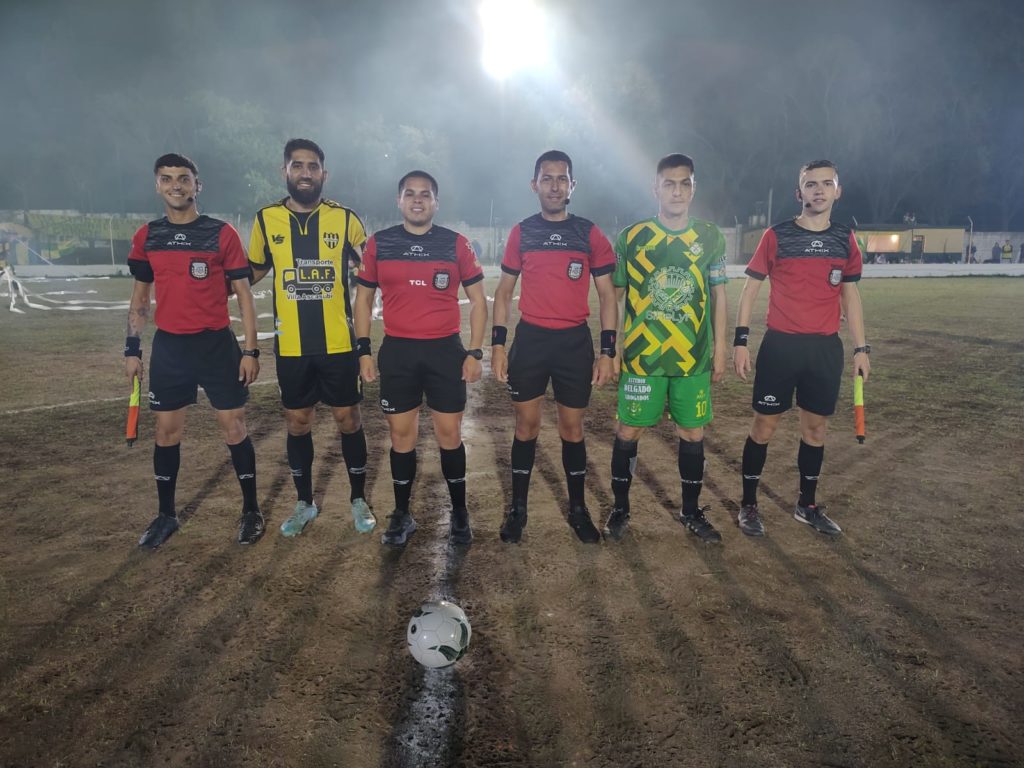 capitanes