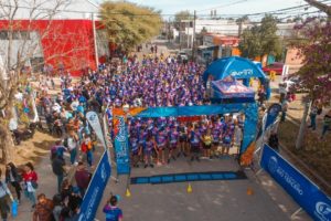 maraton 3