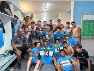 9 de Julio