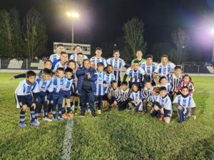 Atlético Río Tercero 2