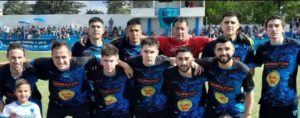 Belgrano FC