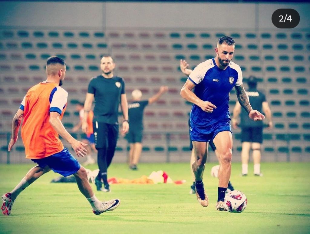 Ibrahim Hesar 2