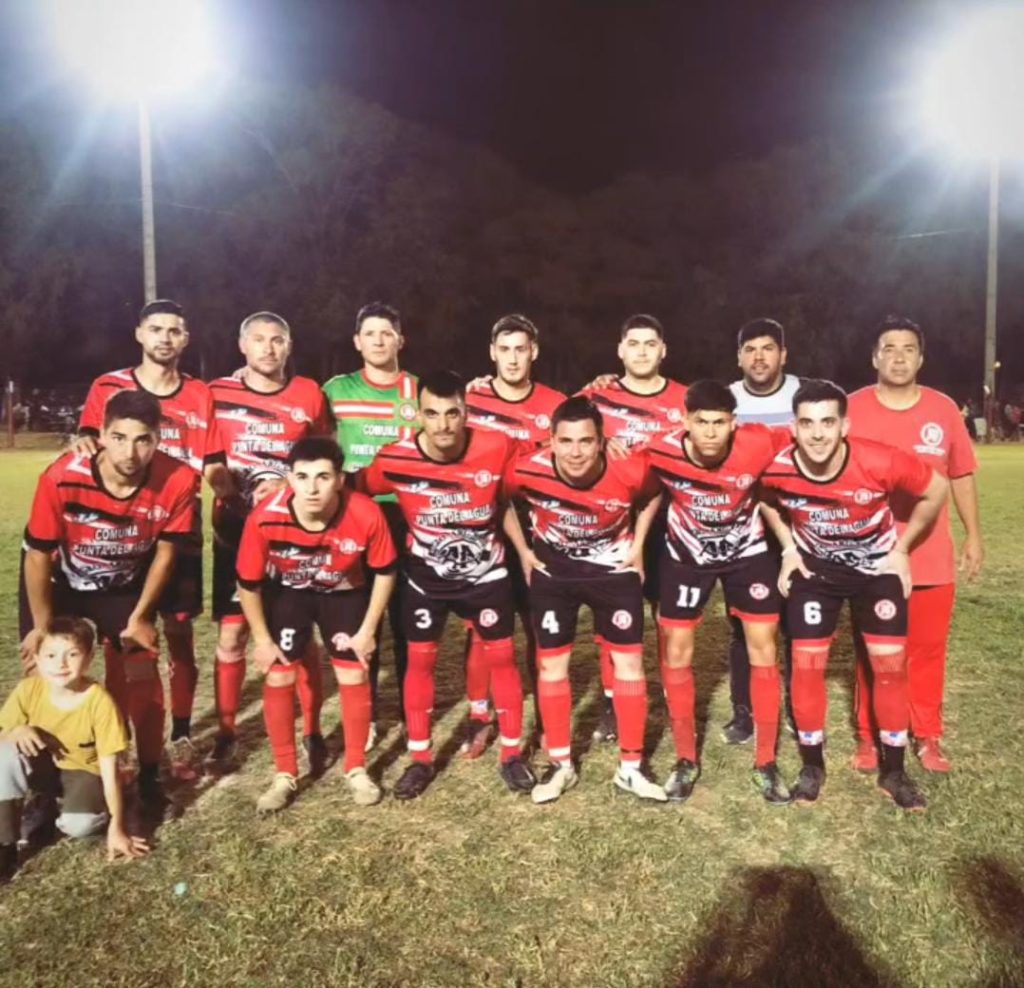 Juventud Unida