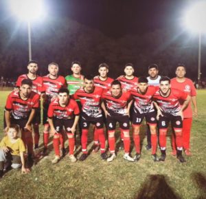 Juventud Unida