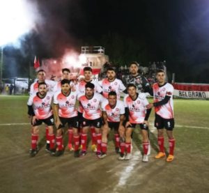 Social VGB