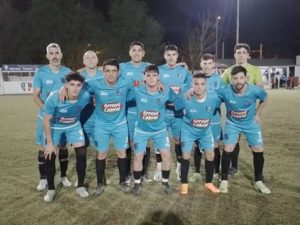 Sportivo Belgrano
