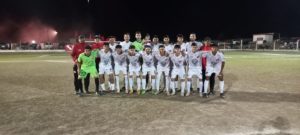 Sportivo La Cruz