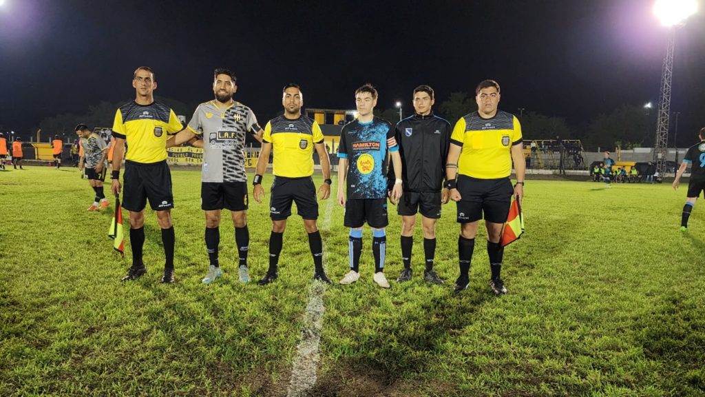 capitanes