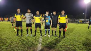 capitanes