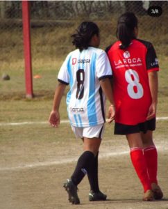 femenino Colonial-Social VGB