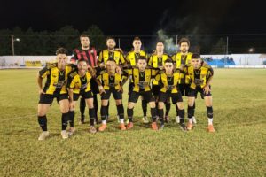 Atlético Ascasubi