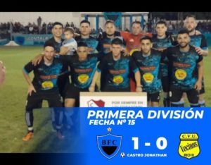 Belgrano FC