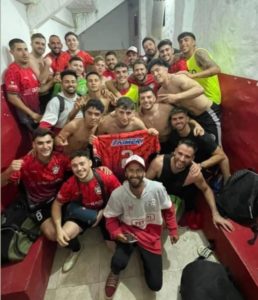 Deportivo Independiente
