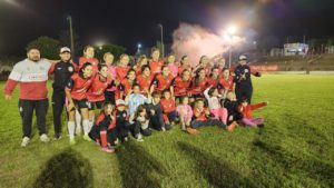 Femenino-Independiente 4