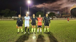 Femenino-capitanas