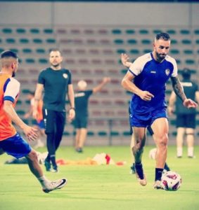Ibrahim Hesar 2