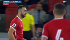 Ibrahim debut