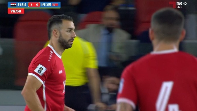 Ibrahim debut