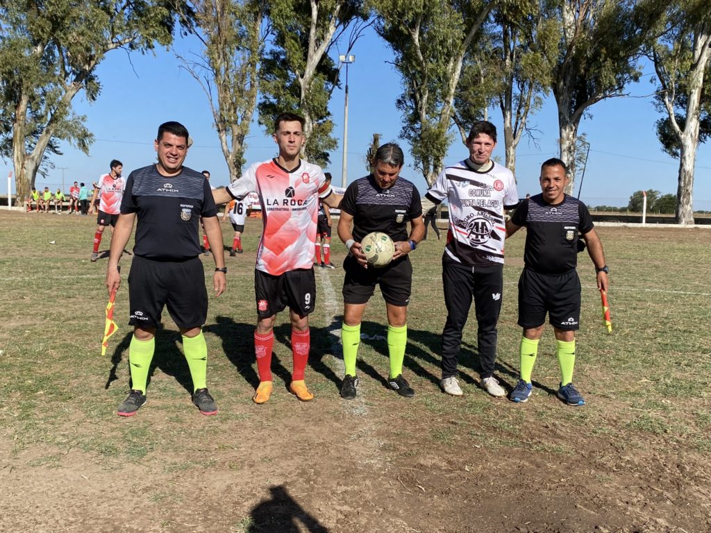 Juventud Unida-Social capitanes