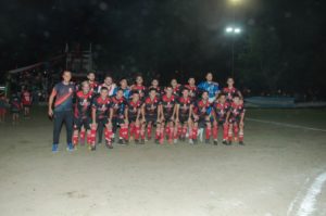 Social VGB