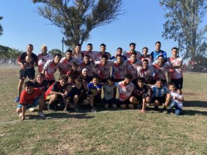 Social VGB
