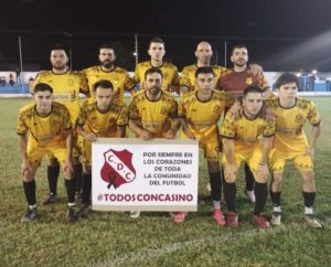 Vecinos Unidos