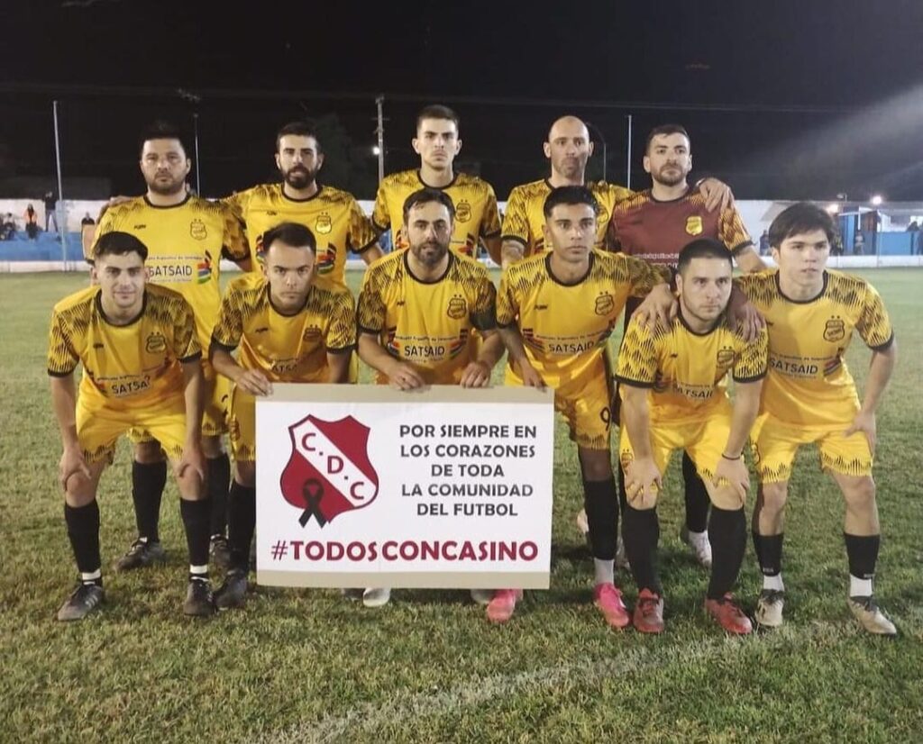 Vecinos Unidos