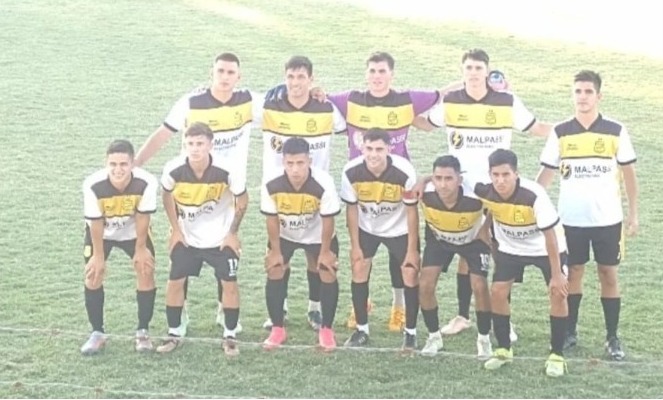Vecinos Unidos