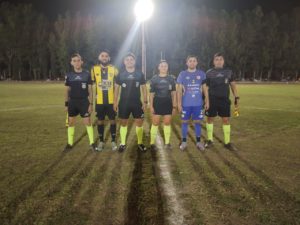 capitanes