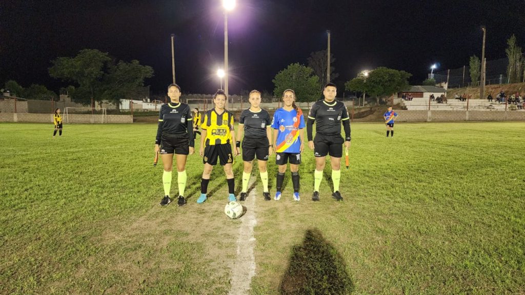 femenino-capitanas 2