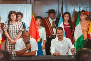 Alta Gracia