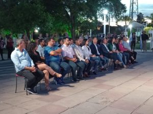 Colonia Almada 18