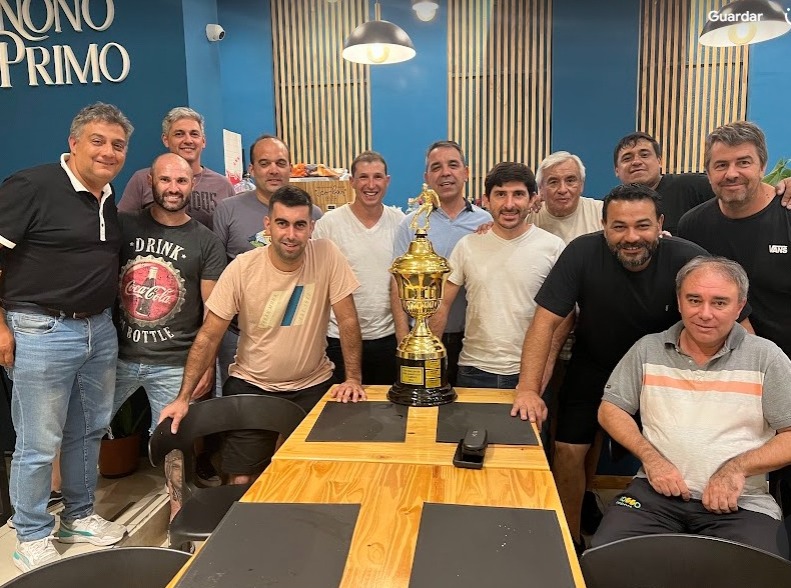 Copa Calamuchita 2