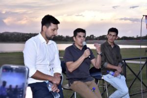 Embalse 1
