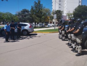 Policía 1