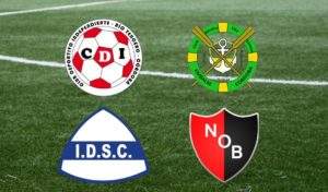 Provincial grupo 5