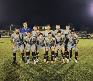 Ascasubi-Unión Primera Ascasubi