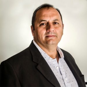 Daniel-Romero