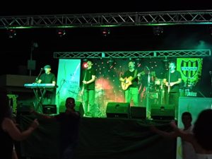 Festival 19