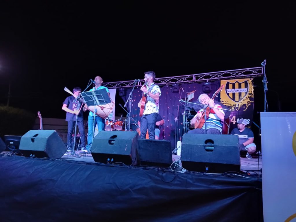 Festival 29