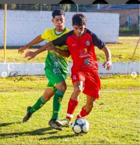 Fitz Simon-Independiente 2