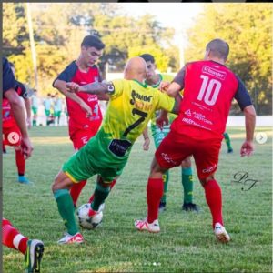 Fitz Simon-Independiente 5