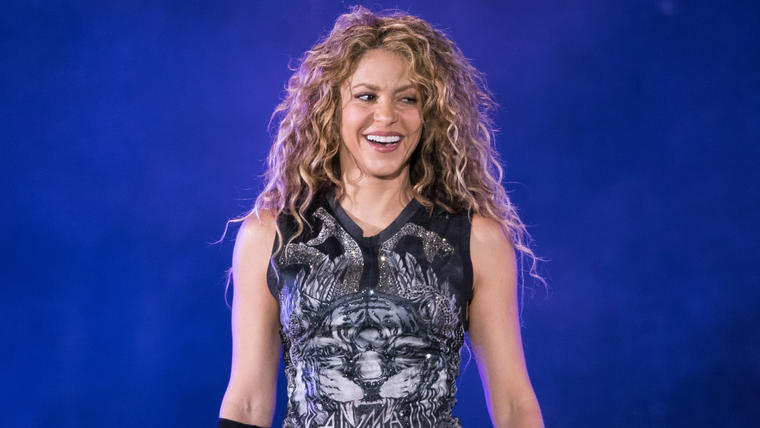 shakira-en-concierto-gettyimages