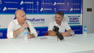 Almafuerte 2