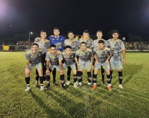 Ascasubi ante Vélez