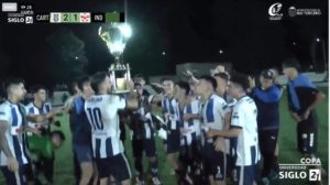 CART campeón 2